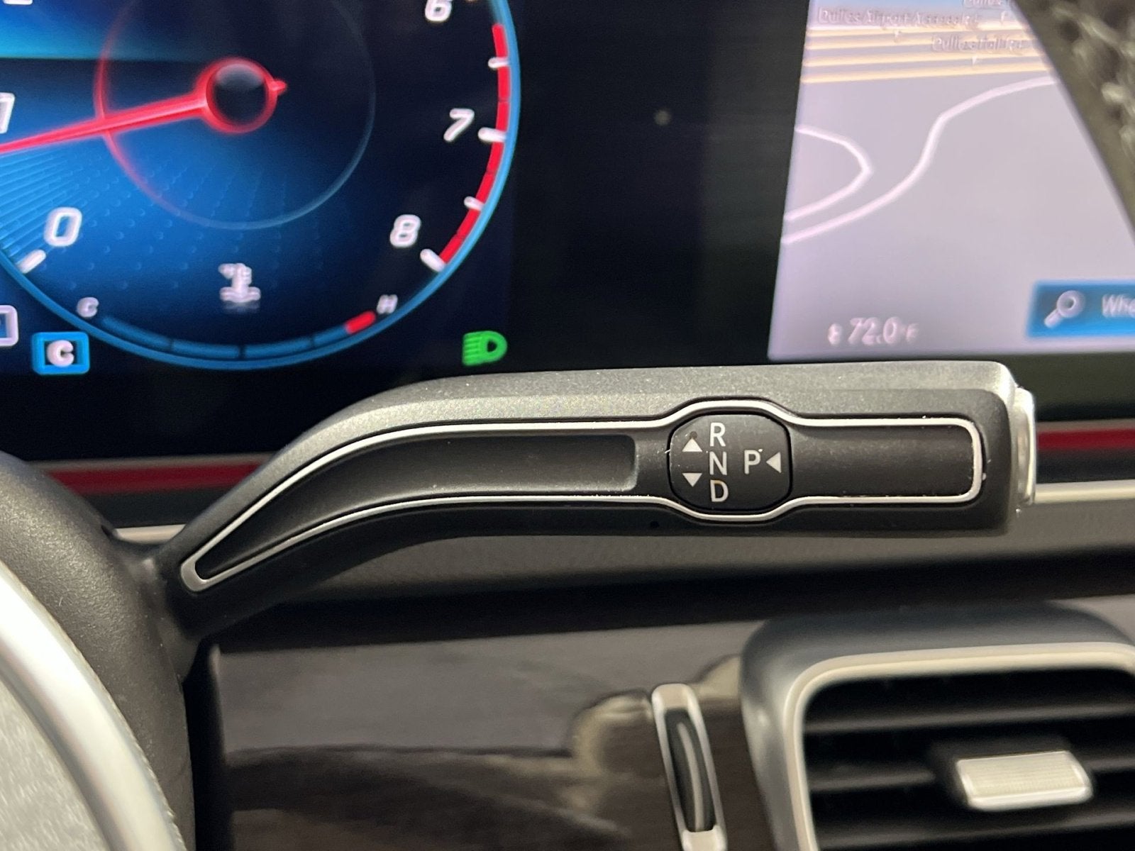 2020 Mercedes-Benz GLE GLE 350