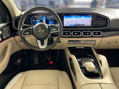 2020 Mercedes-Benz GLE GLE 350