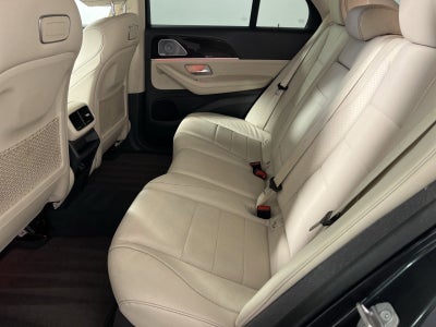 2020 Mercedes-Benz GLE GLE 350