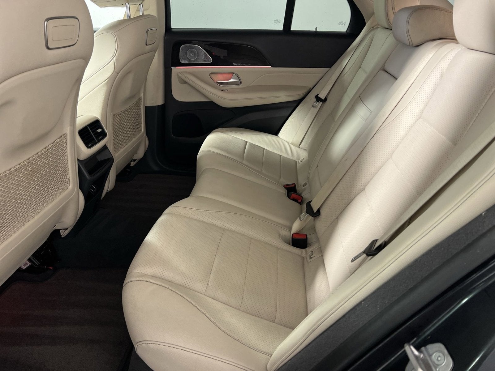 2020 Mercedes-Benz GLE GLE 350