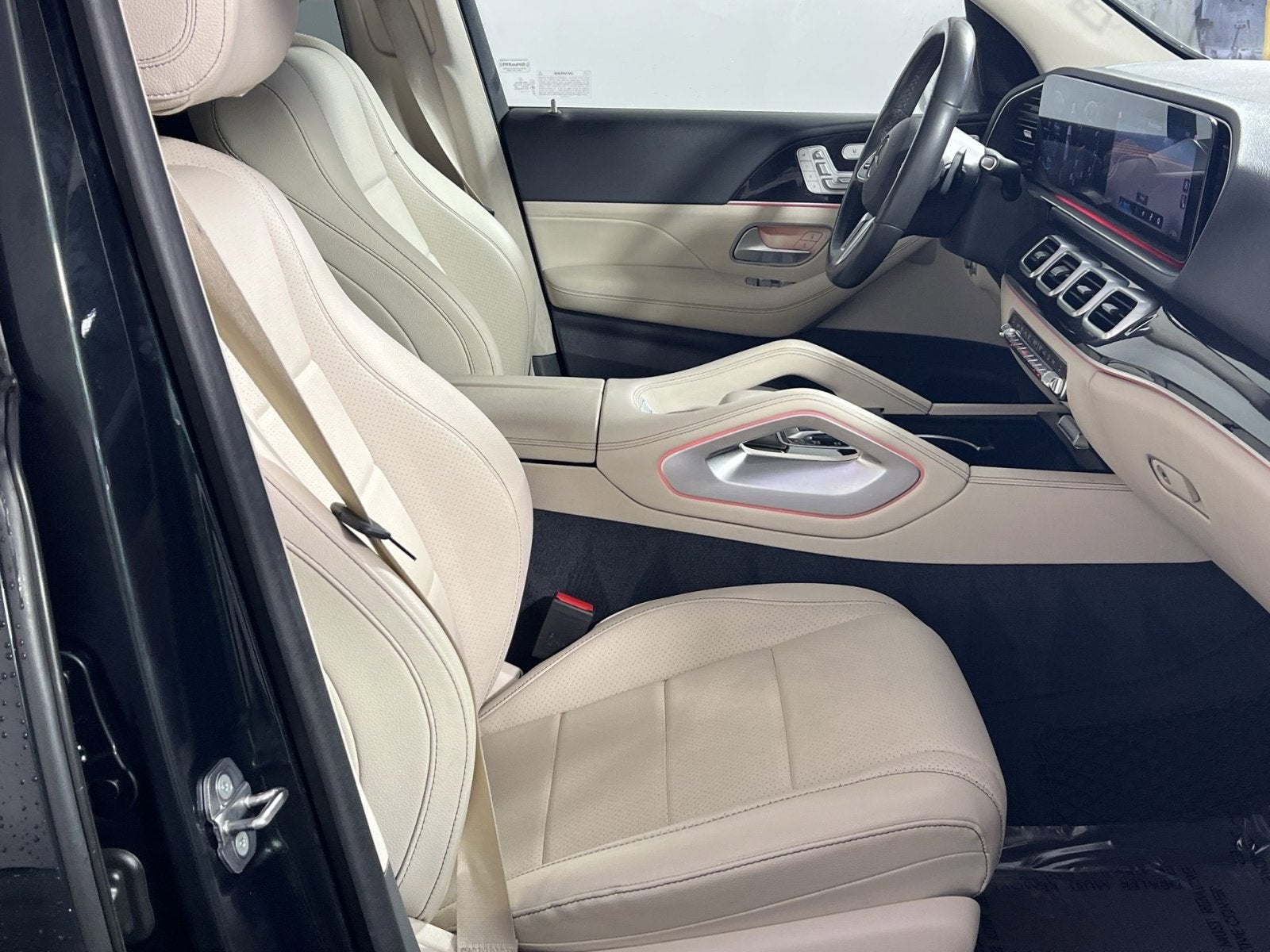 2020 Mercedes-Benz GLE GLE 350