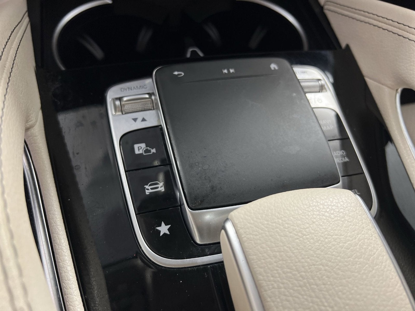 2020 Mercedes-Benz GLE GLE 350