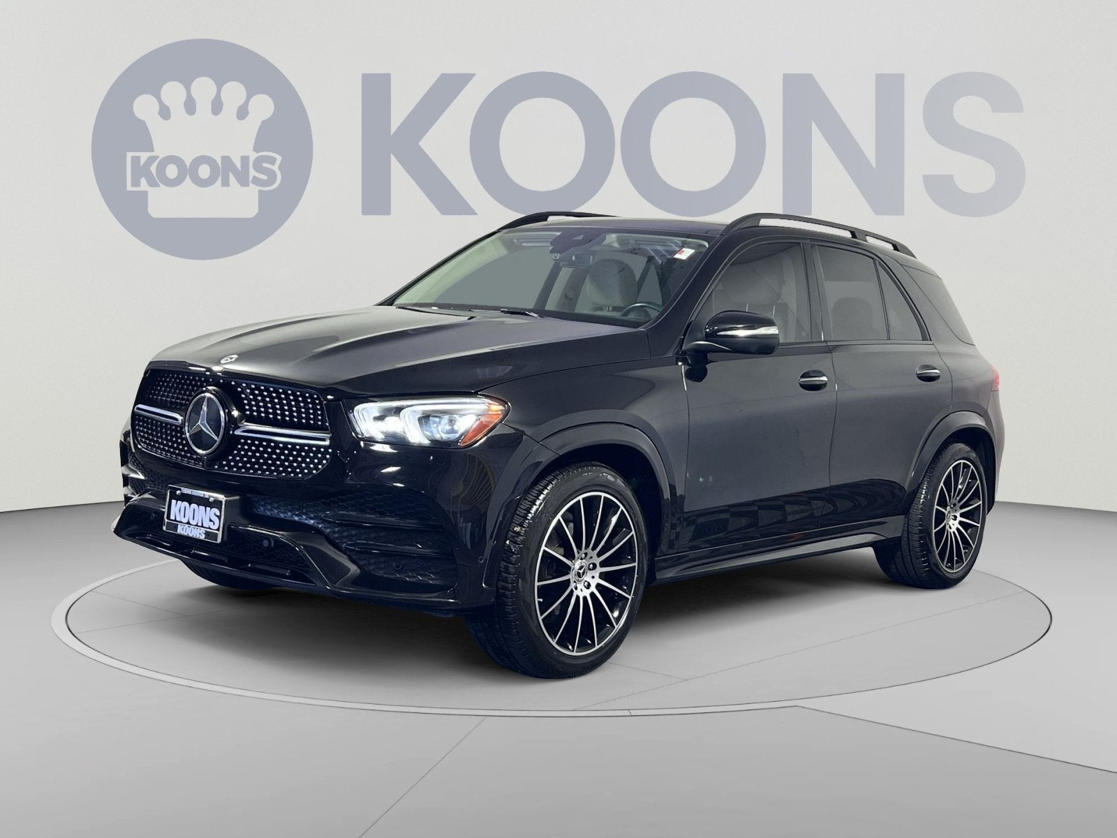 2023 Mercedes-Benz GLE GLE 350