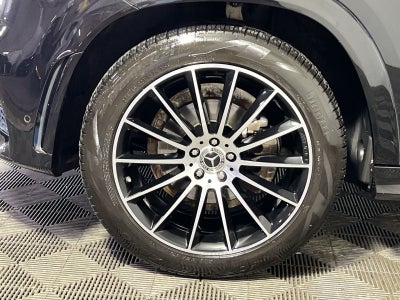 2023 Mercedes-Benz GLE GLE 350