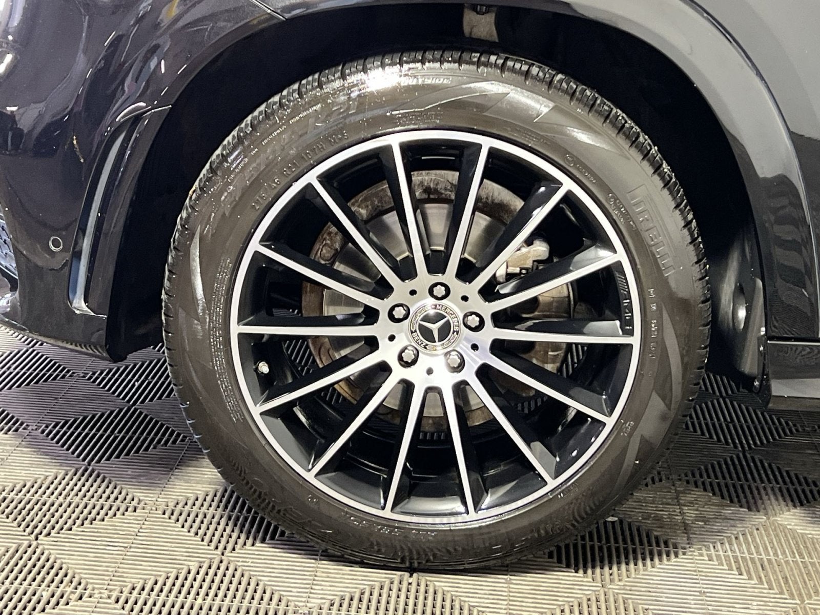 2023 Mercedes-Benz GLE GLE 350