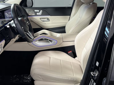 2023 Mercedes-Benz GLE GLE 350