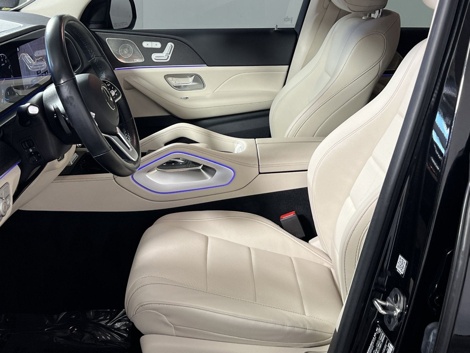 2023 Mercedes-Benz GLE GLE 350