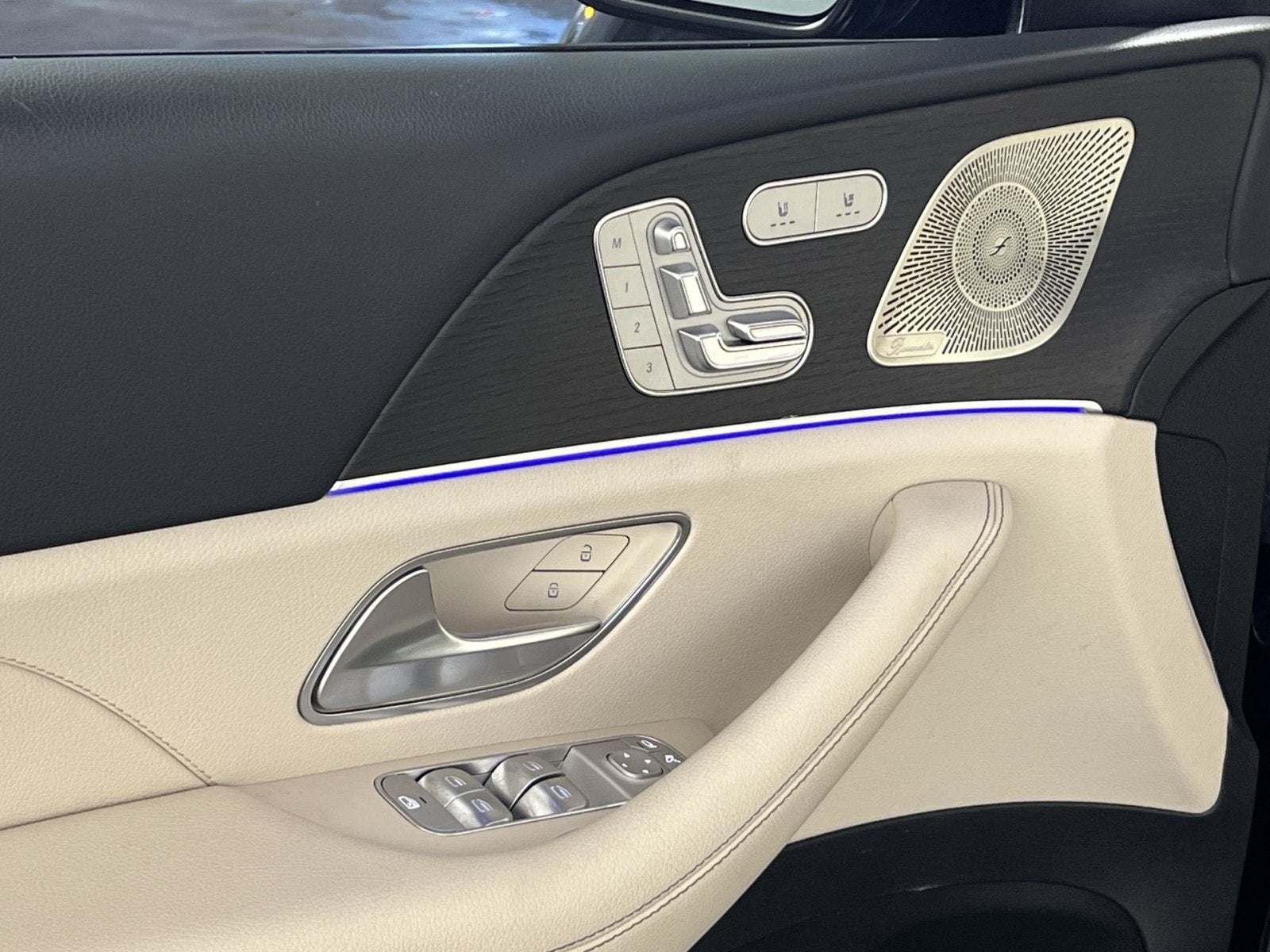 2023 Mercedes-Benz GLE GLE 350