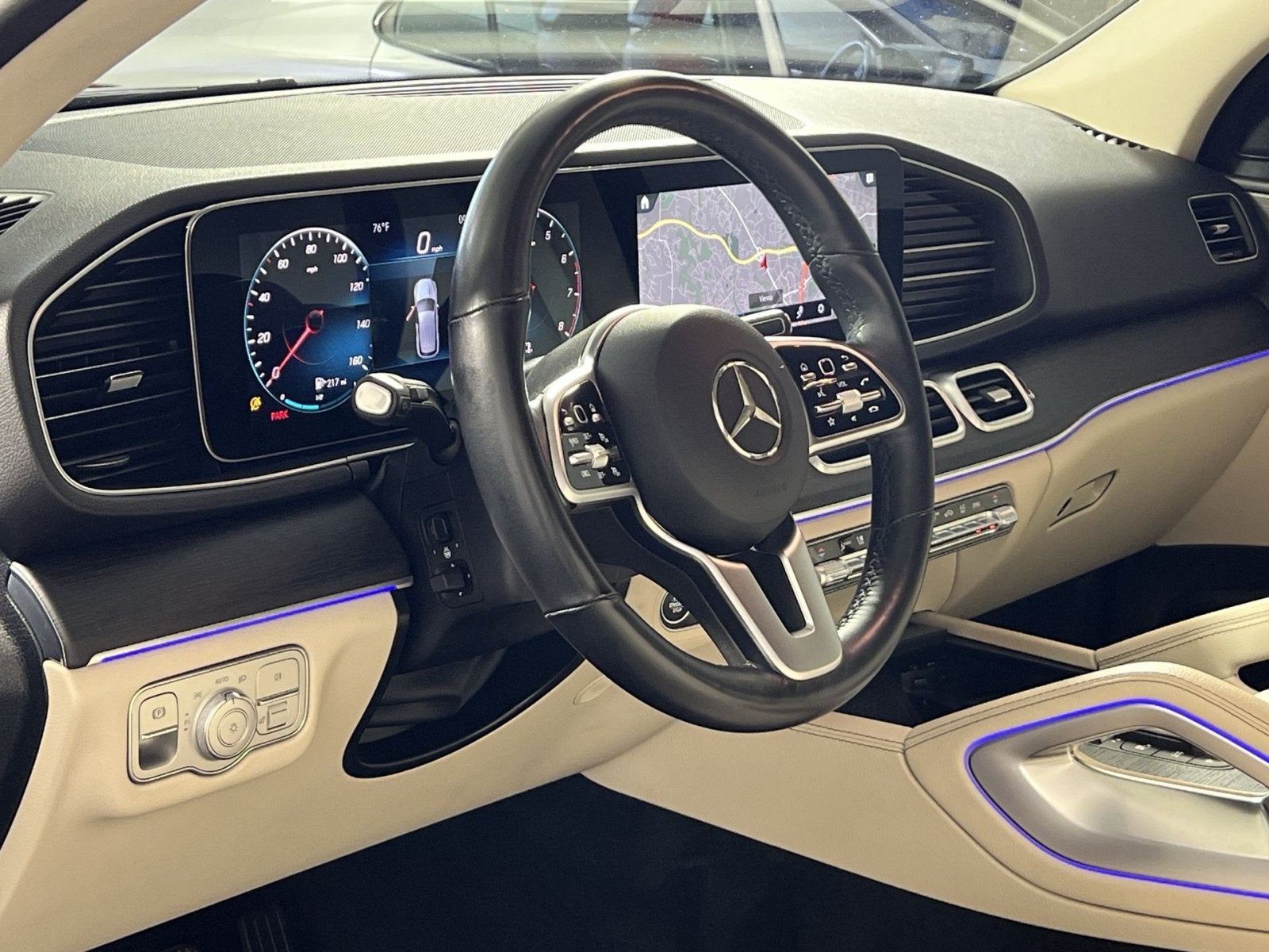 2023 Mercedes-Benz GLE GLE 350