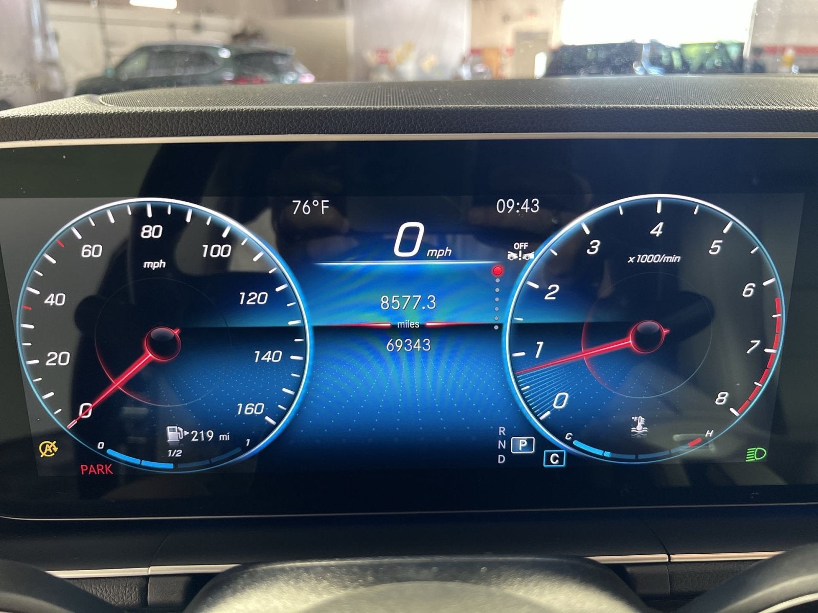 2023 Mercedes-Benz GLE GLE 350