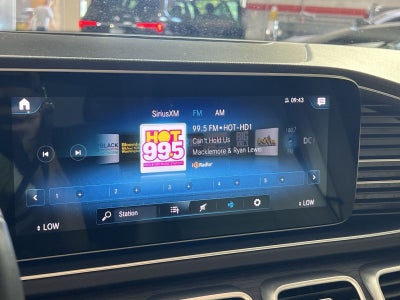 2023 Mercedes-Benz GLE GLE 350