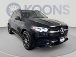 2023 Mercedes-Benz GLE GLE 350