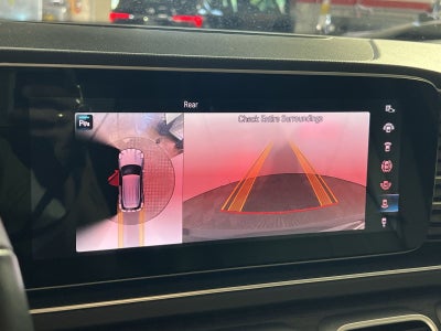2023 Mercedes-Benz GLE GLE 350