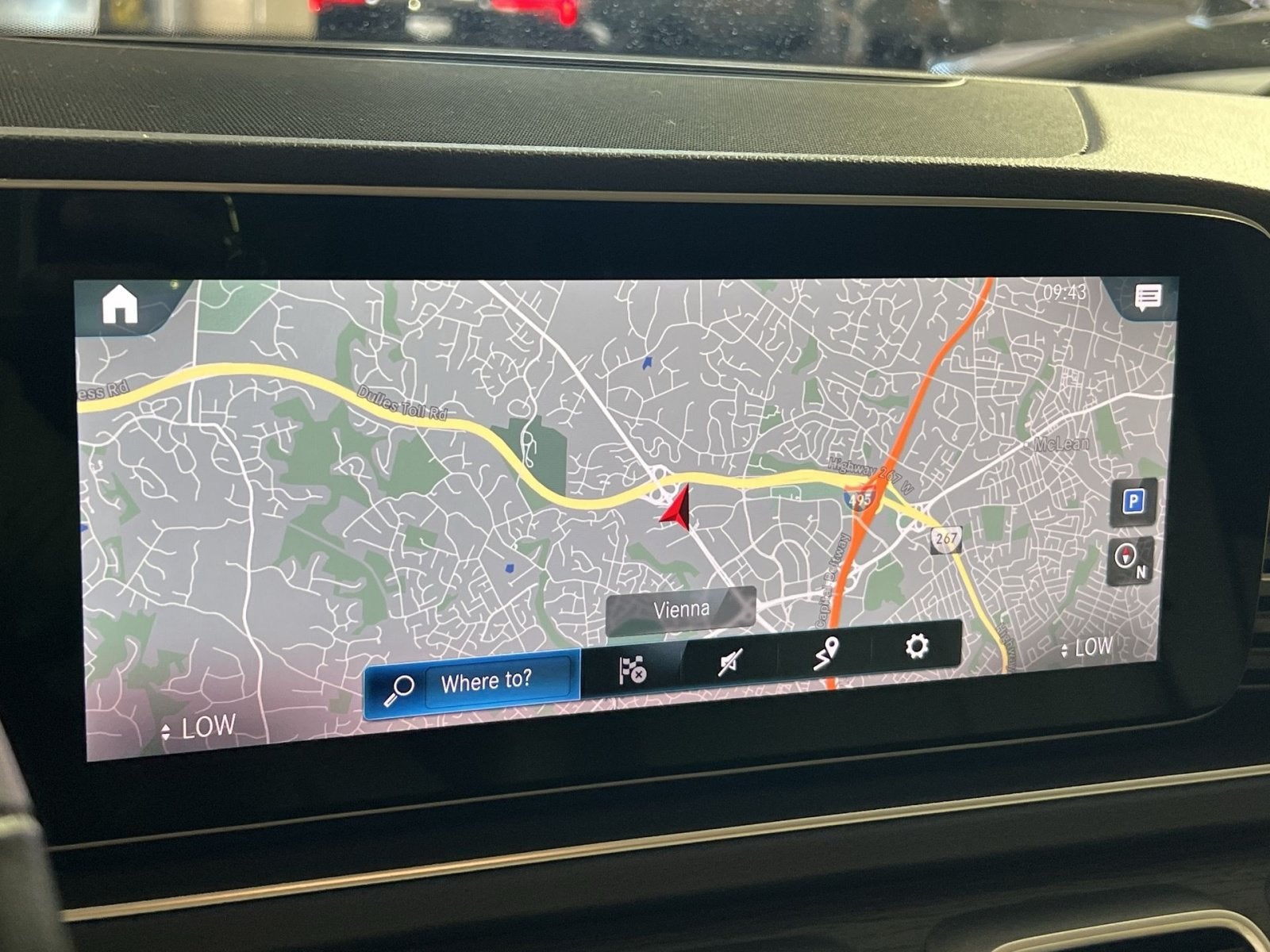 2023 Mercedes-Benz GLE GLE 350
