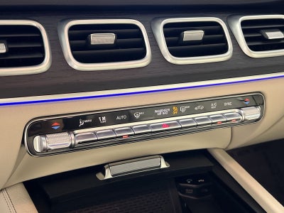 2023 Mercedes-Benz GLE GLE 350
