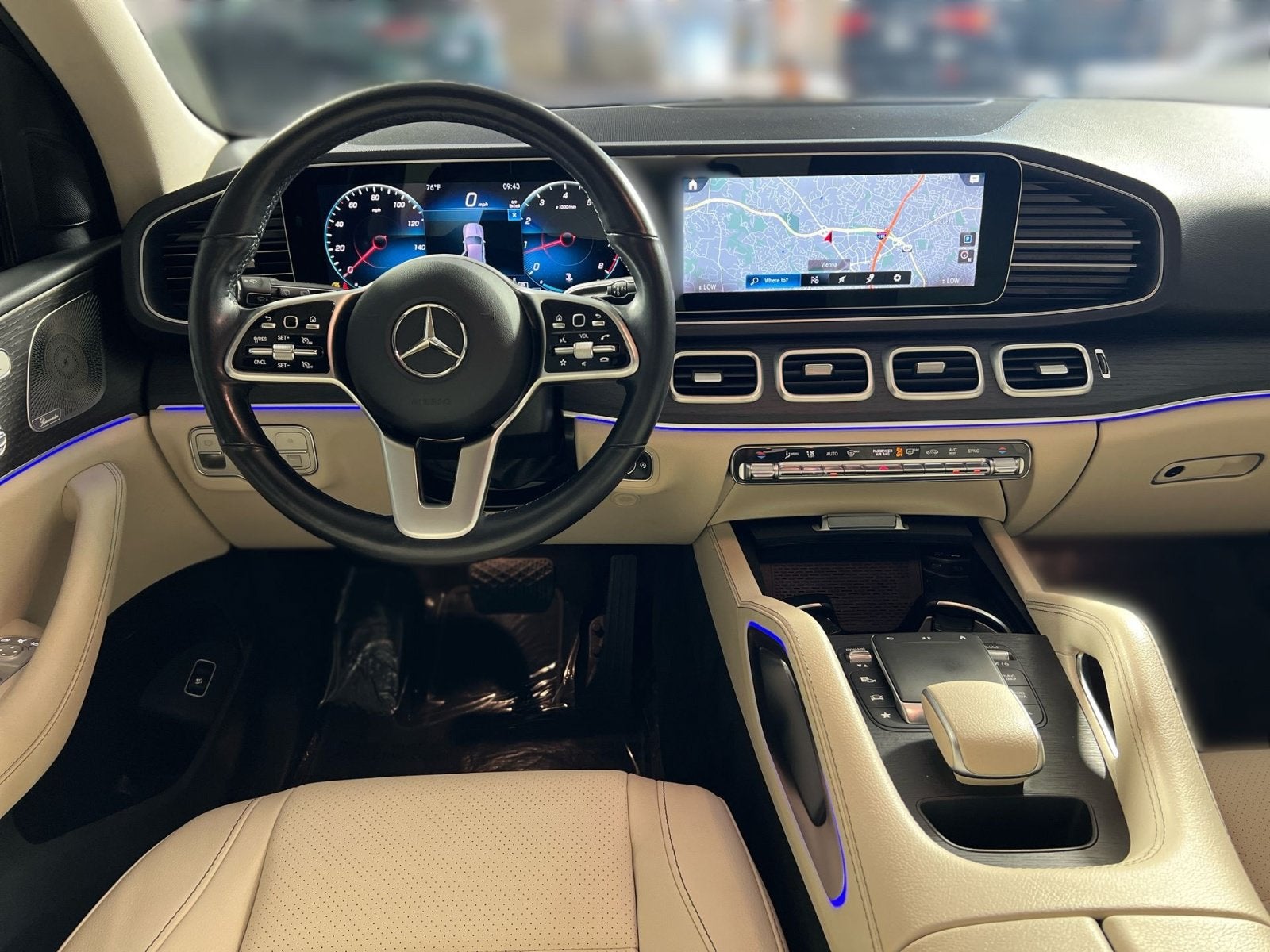 2023 Mercedes-Benz GLE GLE 350