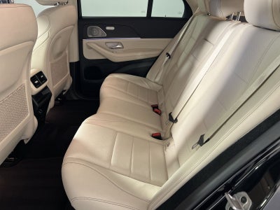 2023 Mercedes-Benz GLE GLE 350