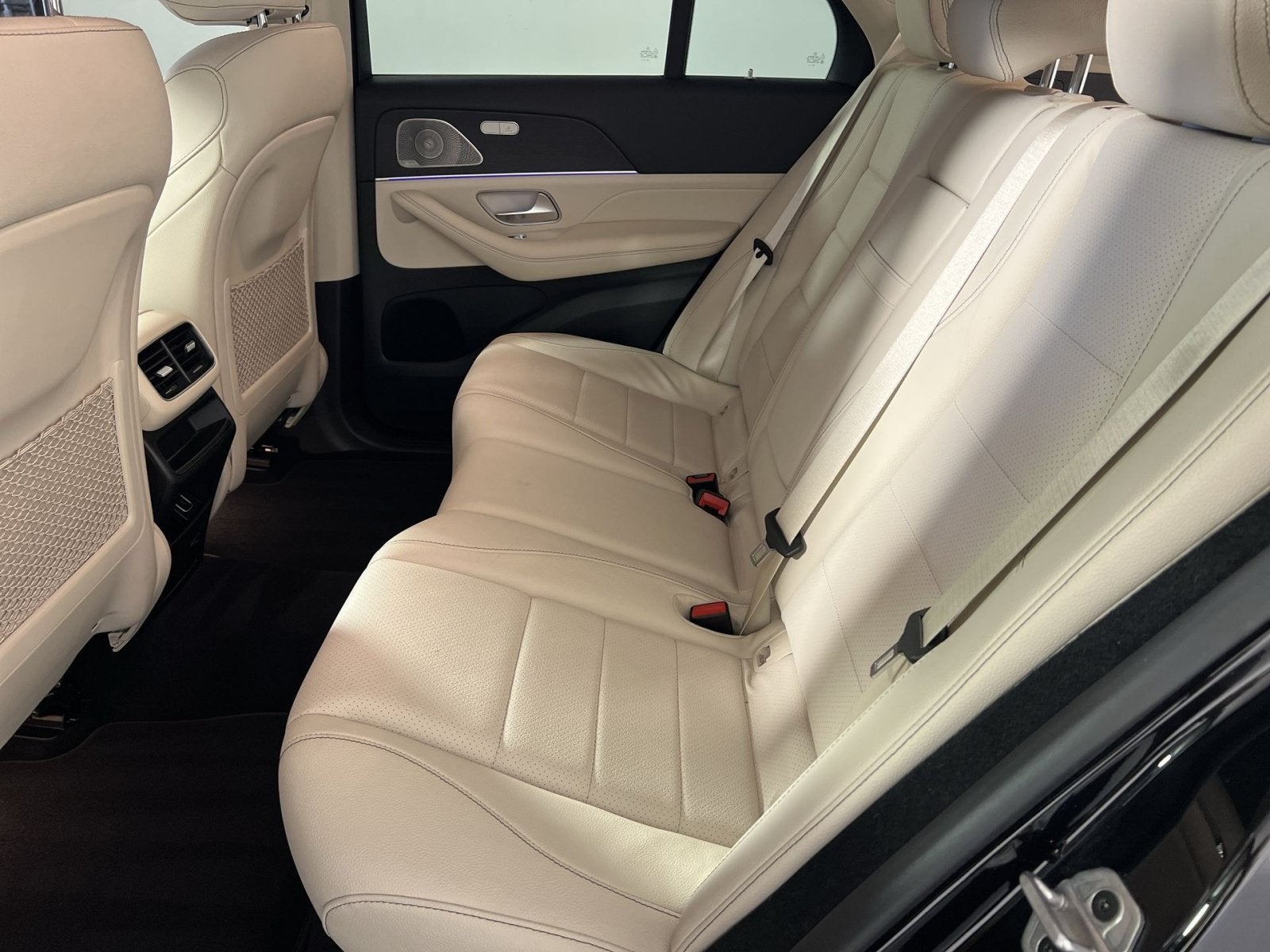 2023 Mercedes-Benz GLE GLE 350