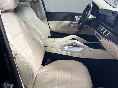 2023 Mercedes-Benz GLE GLE 350