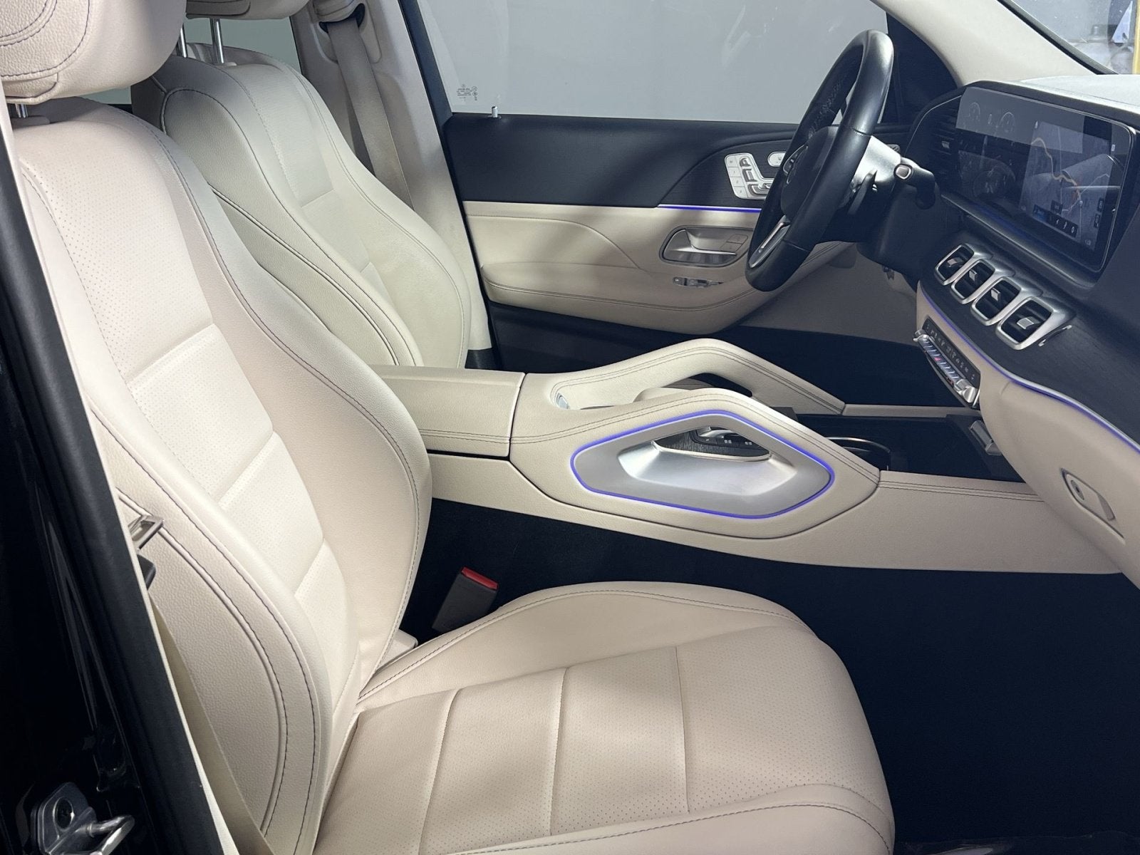 2023 Mercedes-Benz GLE GLE 350
