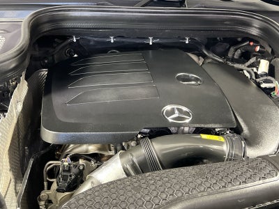 2023 Mercedes-Benz GLE GLE 350