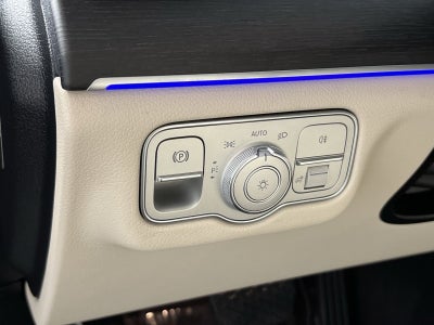 2023 Mercedes-Benz GLE GLE 350