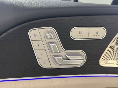 2023 Mercedes-Benz GLE GLE 350