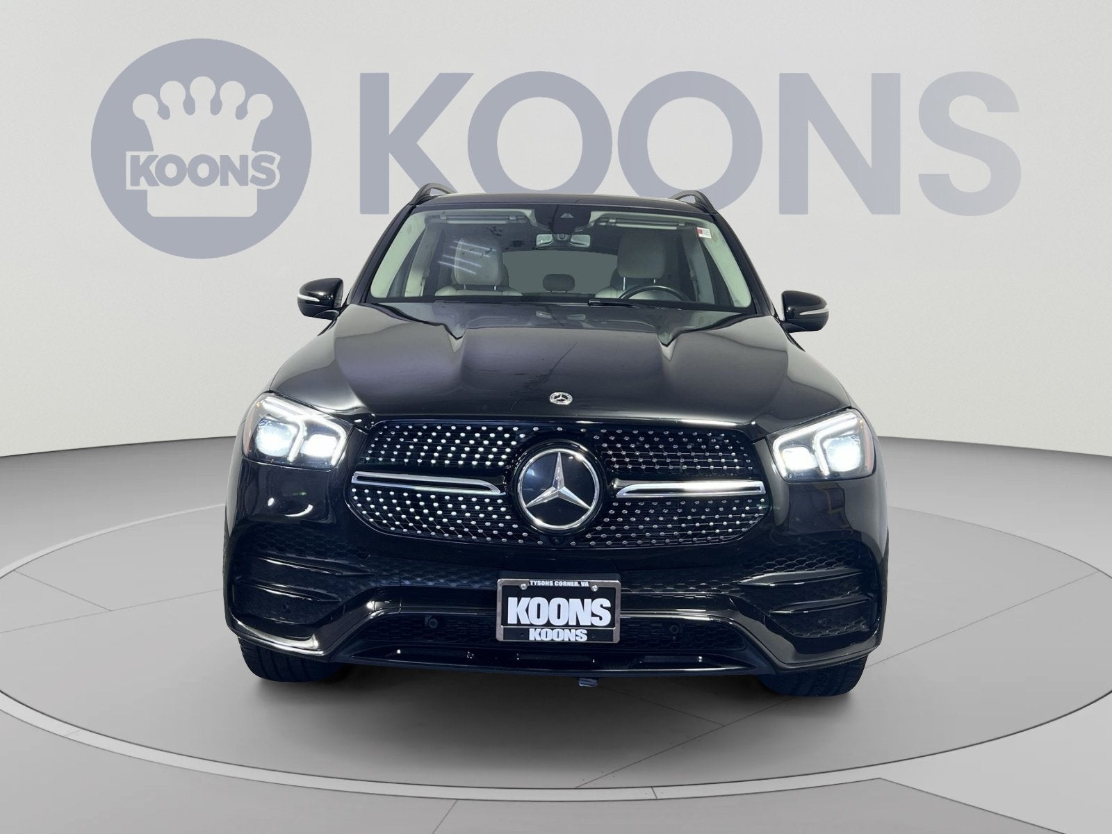 2023 Mercedes-Benz GLE GLE 350