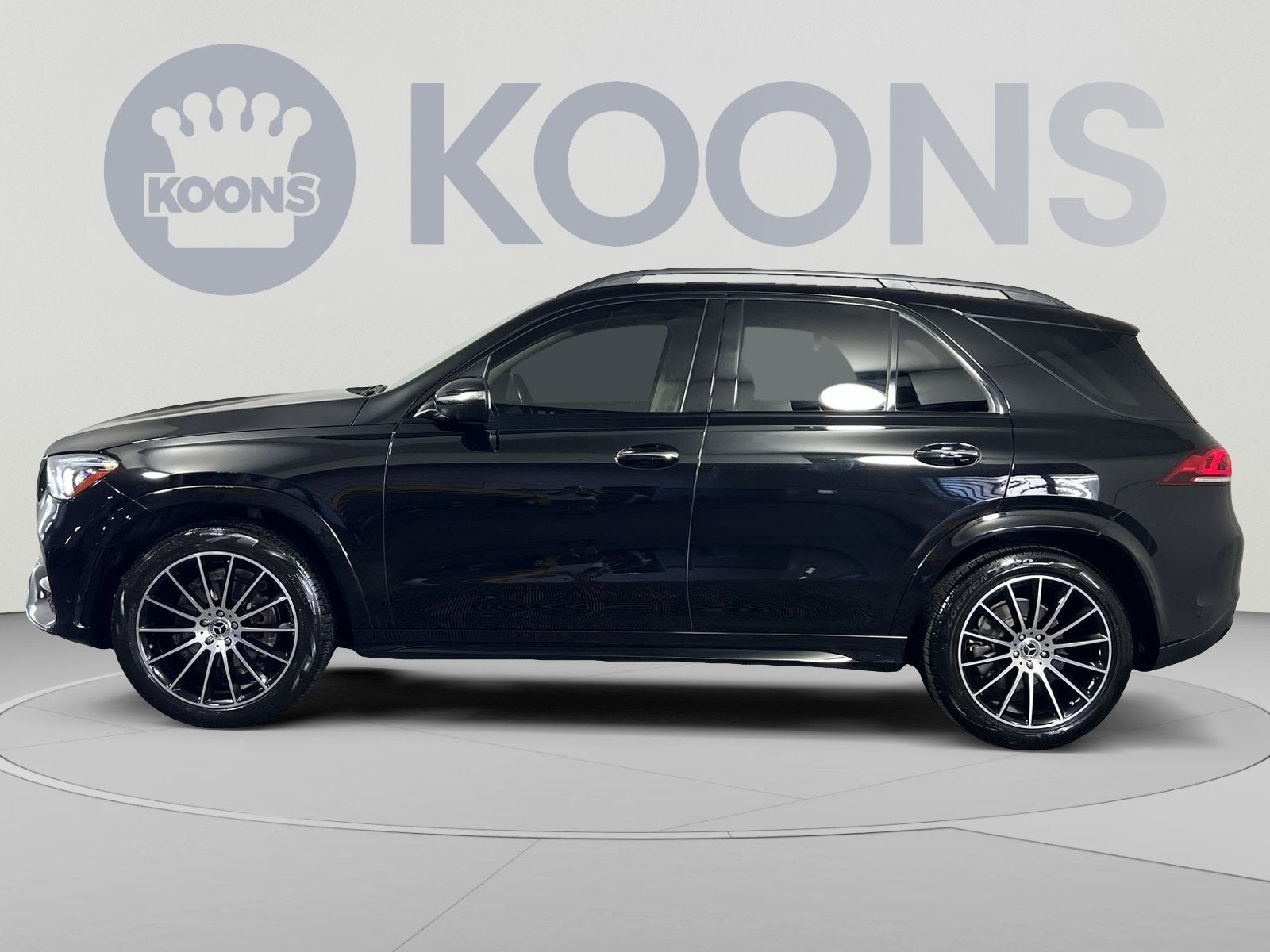 2023 Mercedes-Benz GLE GLE 350