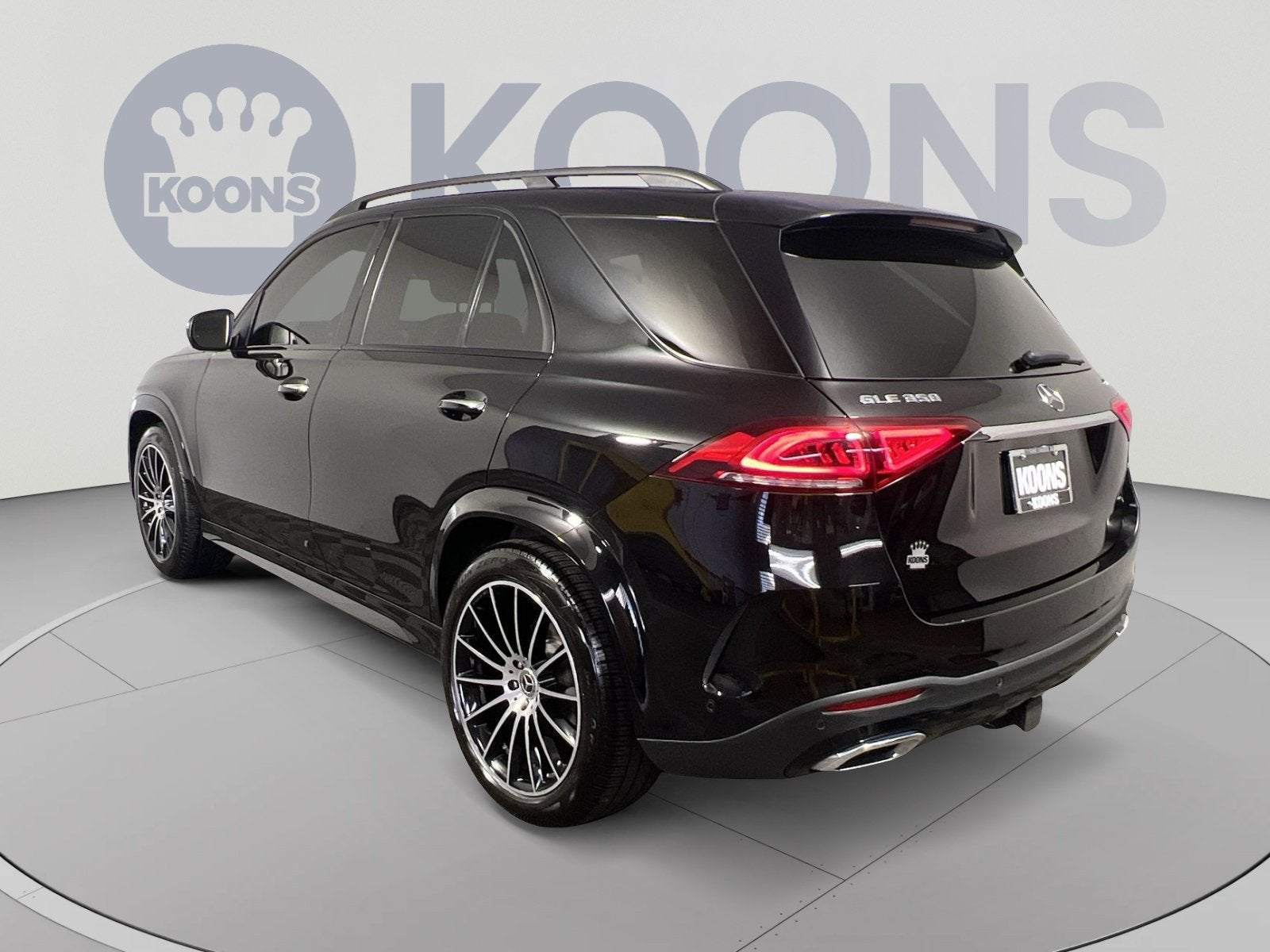 2023 Mercedes-Benz GLE GLE 350