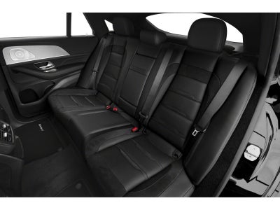 2021 Mercedes-Benz GLE GLE 53 AMG®
