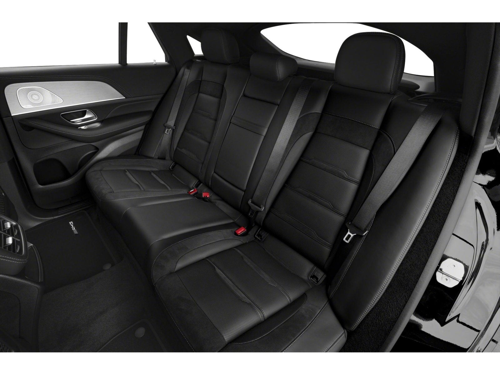 2021 Mercedes-Benz GLE GLE 53 AMG®