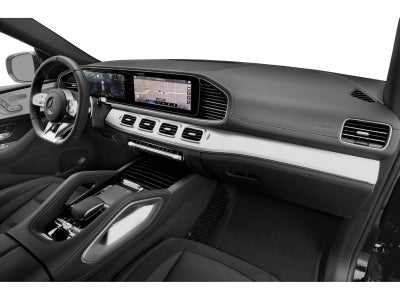 2021 Mercedes-Benz GLE GLE 53 AMG®