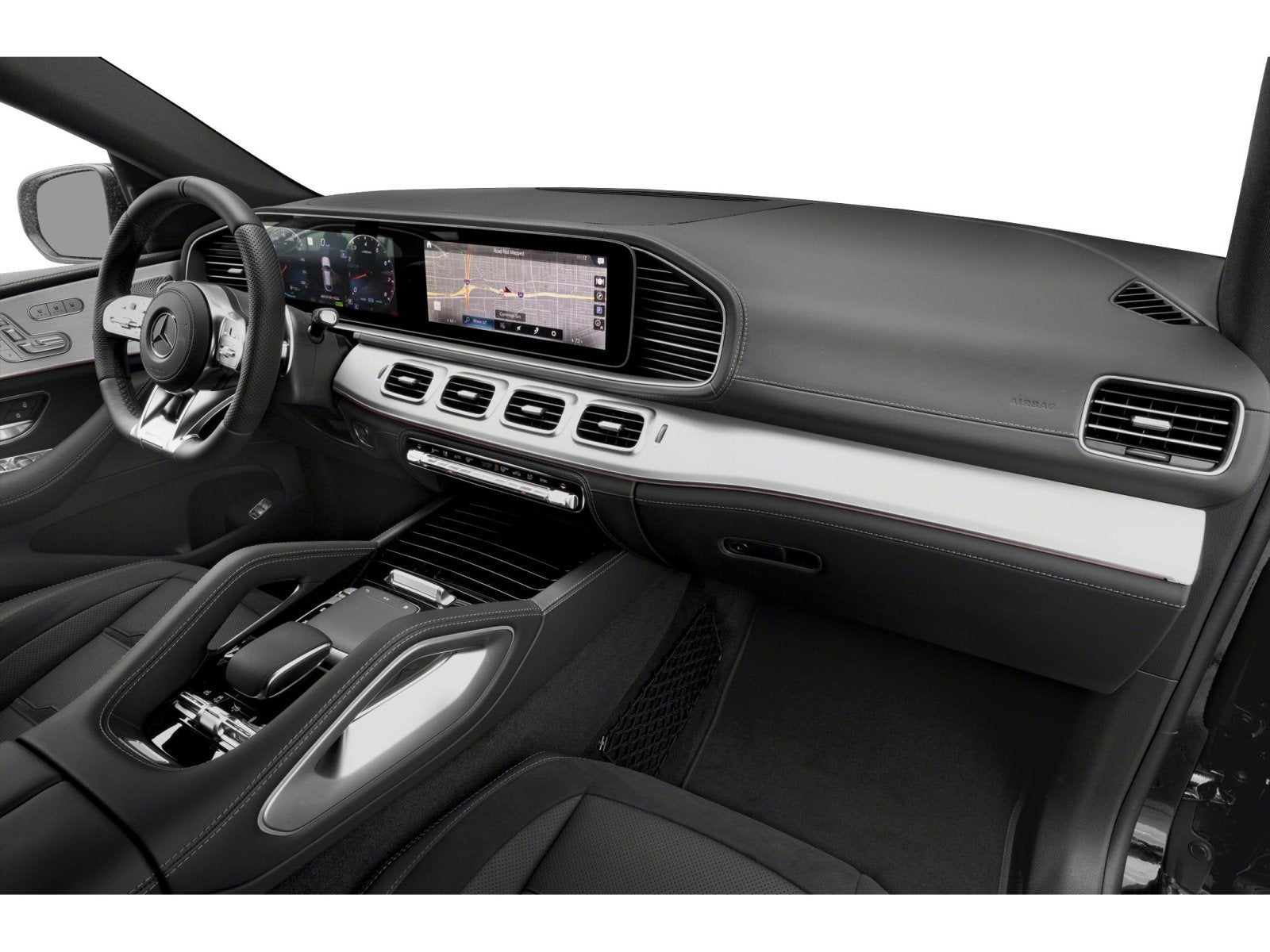 2021 Mercedes-Benz GLE GLE 53 AMG®
