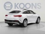 2021 Mercedes-Benz GLE GLE 53 AMG®