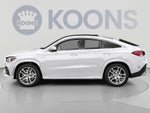 2021 Mercedes-Benz GLE GLE 53 AMG®
