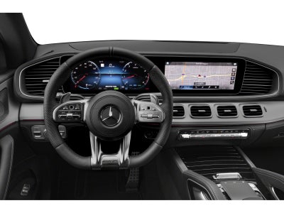 2021 Mercedes-Benz GLE GLE 53 AMG®