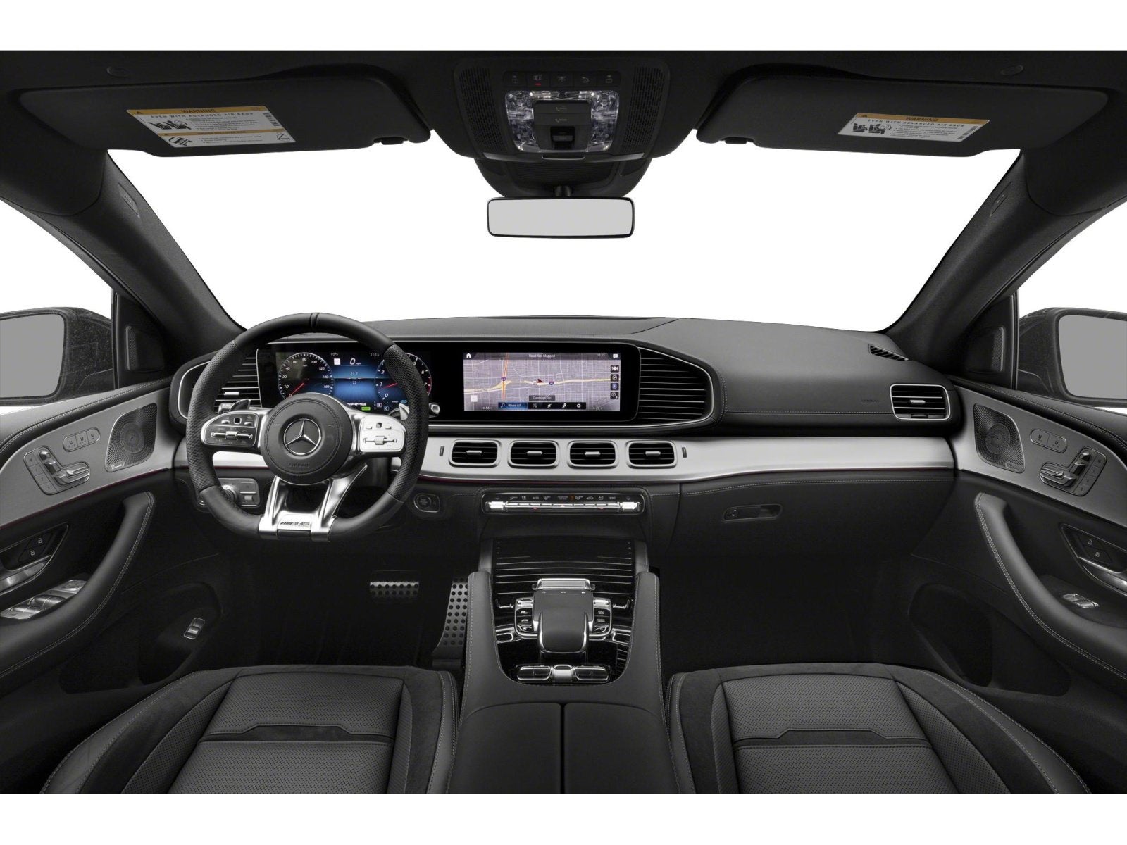 2021 Mercedes-Benz GLE GLE 53 AMG®