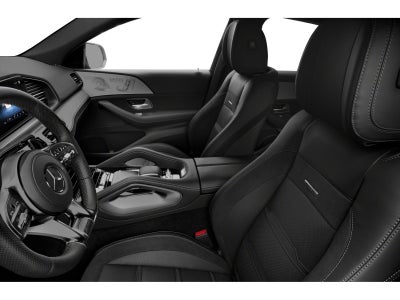 2021 Mercedes-Benz GLE GLE 53 AMG®
