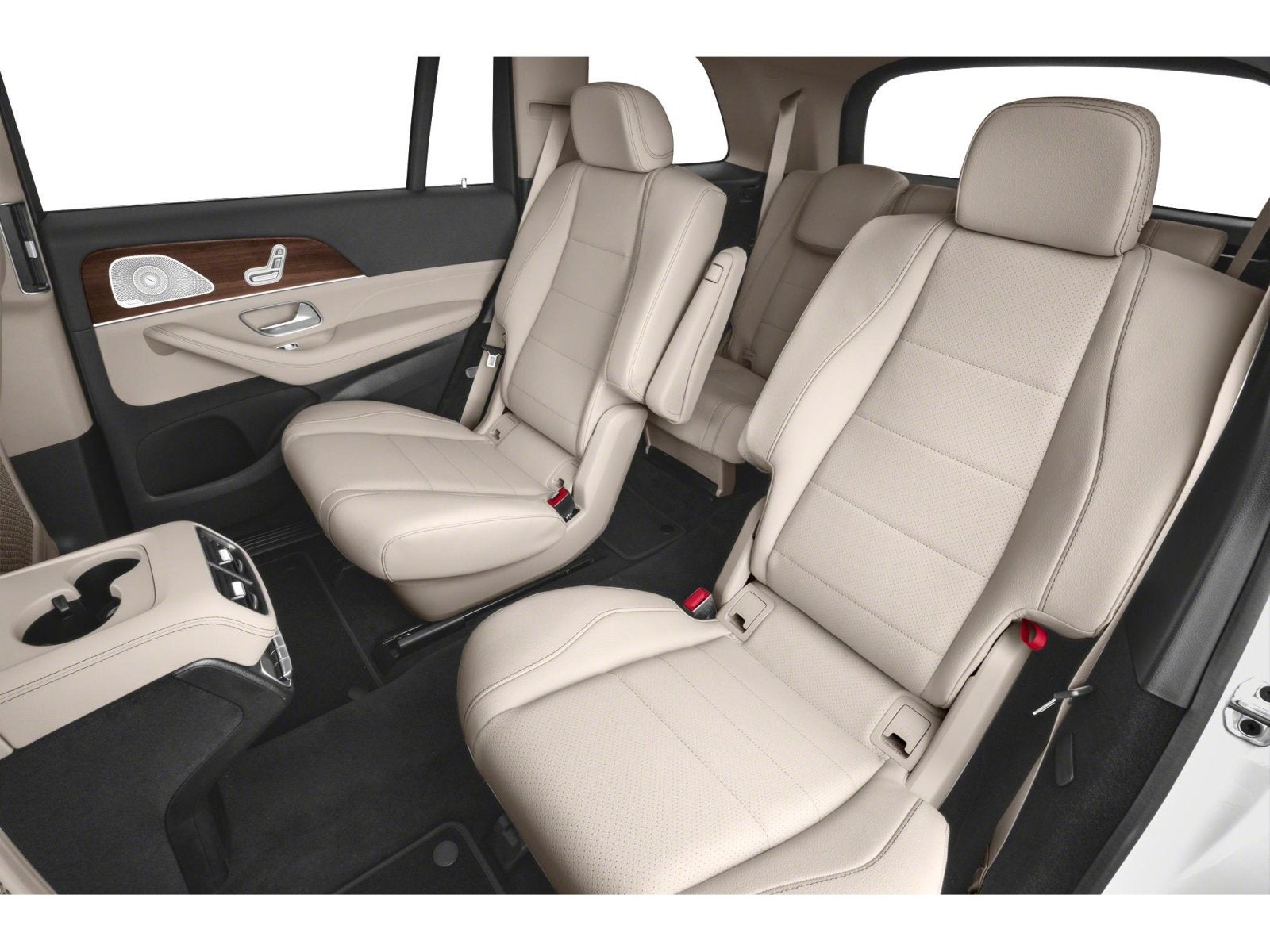 2025 Mercedes-Benz GLS GLS 450