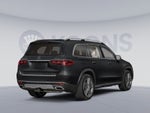 2025 Mercedes-Benz GLS GLS 450