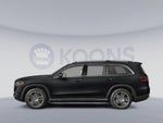 2025 Mercedes-Benz GLS GLS 450