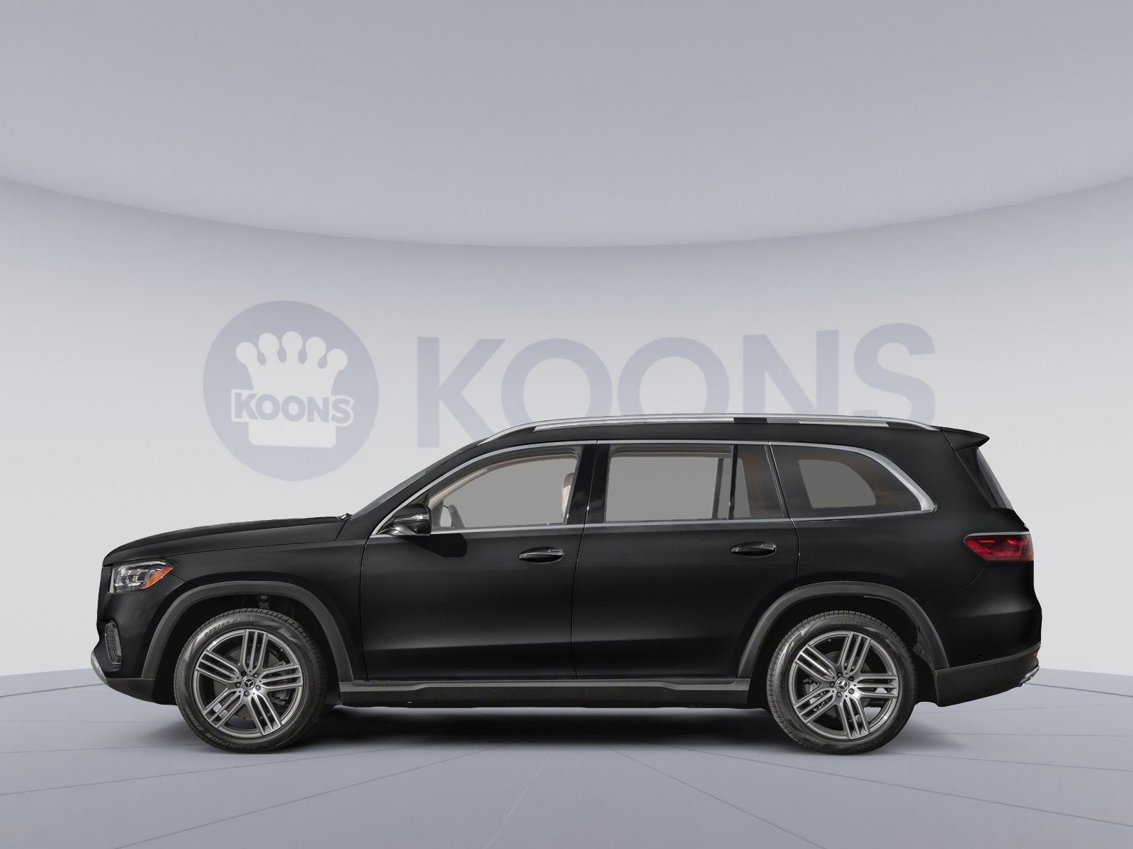 2025 Mercedes-Benz GLS GLS 450