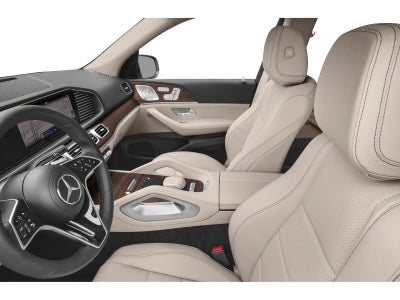 2025 Mercedes-Benz GLS GLS 450