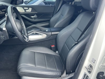 2025 Mercedes-Benz GLS GLS 450