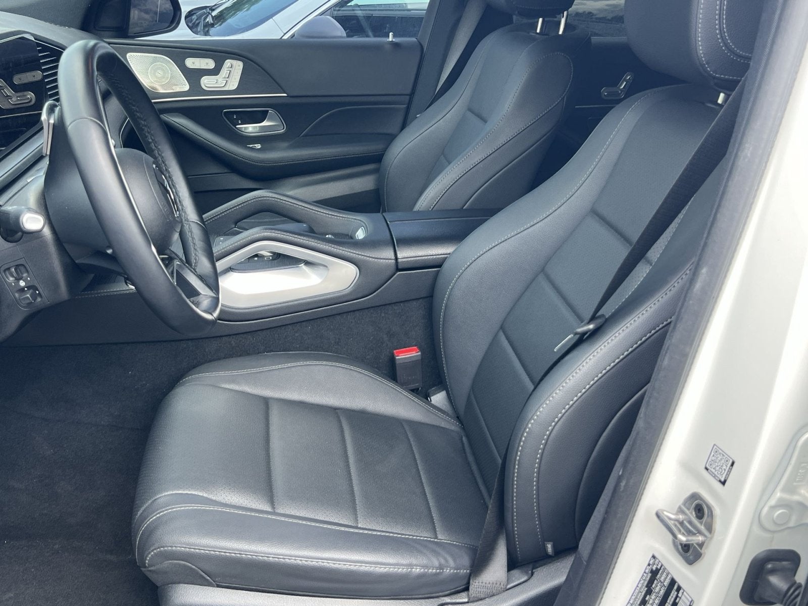 2025 Mercedes-Benz GLS GLS 450
