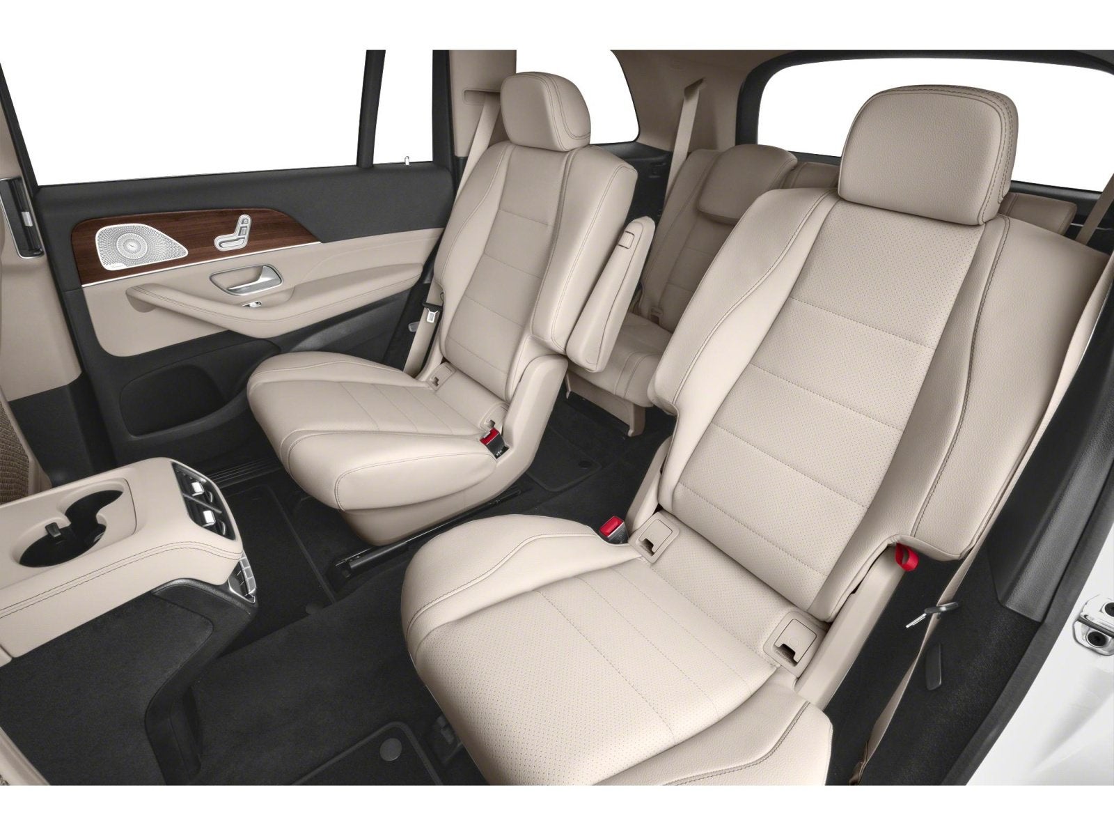 2025 Mercedes-Benz GLS GLS 450