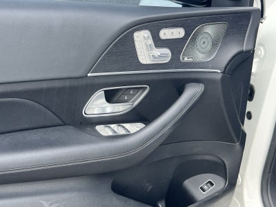 2025 Mercedes-Benz GLS GLS 450