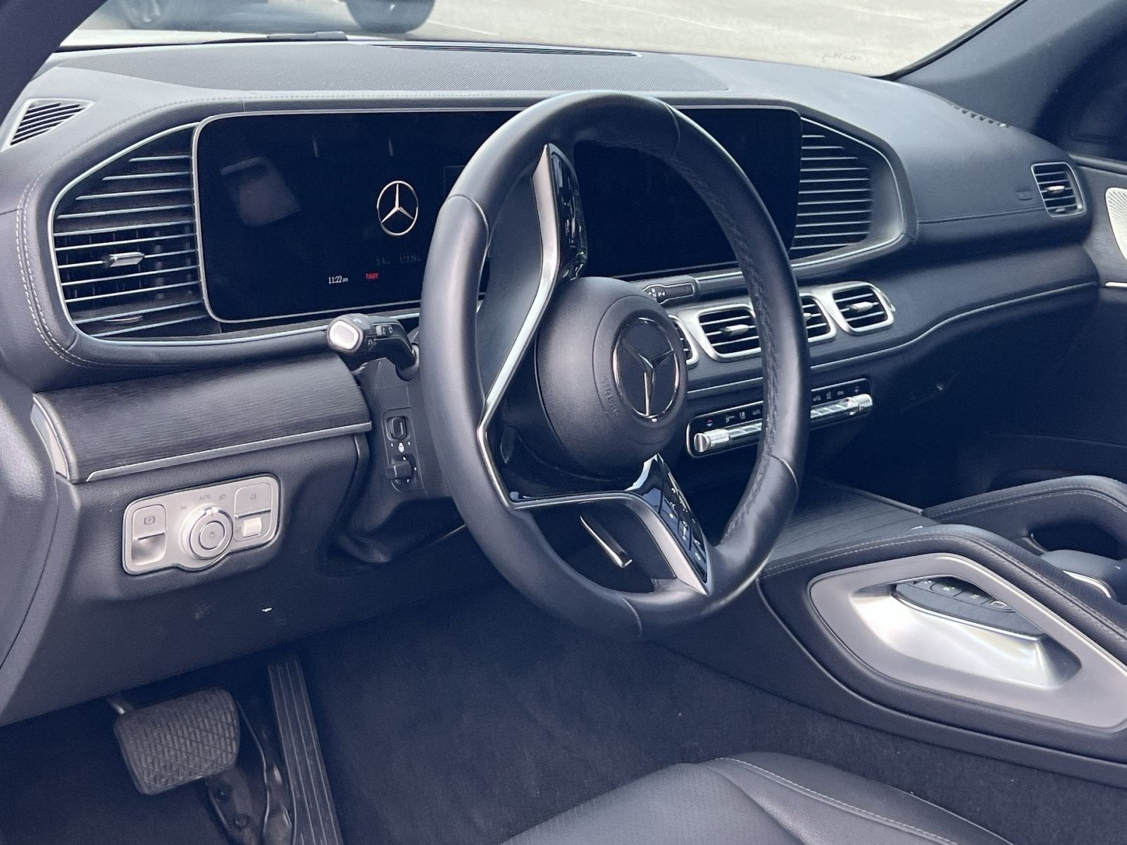 2025 Mercedes-Benz GLS GLS 450