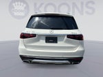 2025 Mercedes-Benz GLS GLS 450